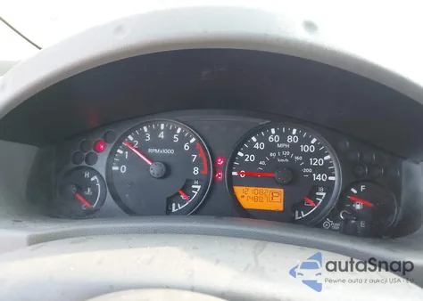 2013 Nissan Frontier Sv z USA, uszkodzony, nr VIN 1N6AD0ERXDN737583